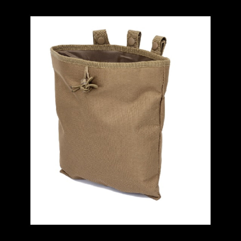 TASCA PORTA CARICATORI ESAUSTI TAN