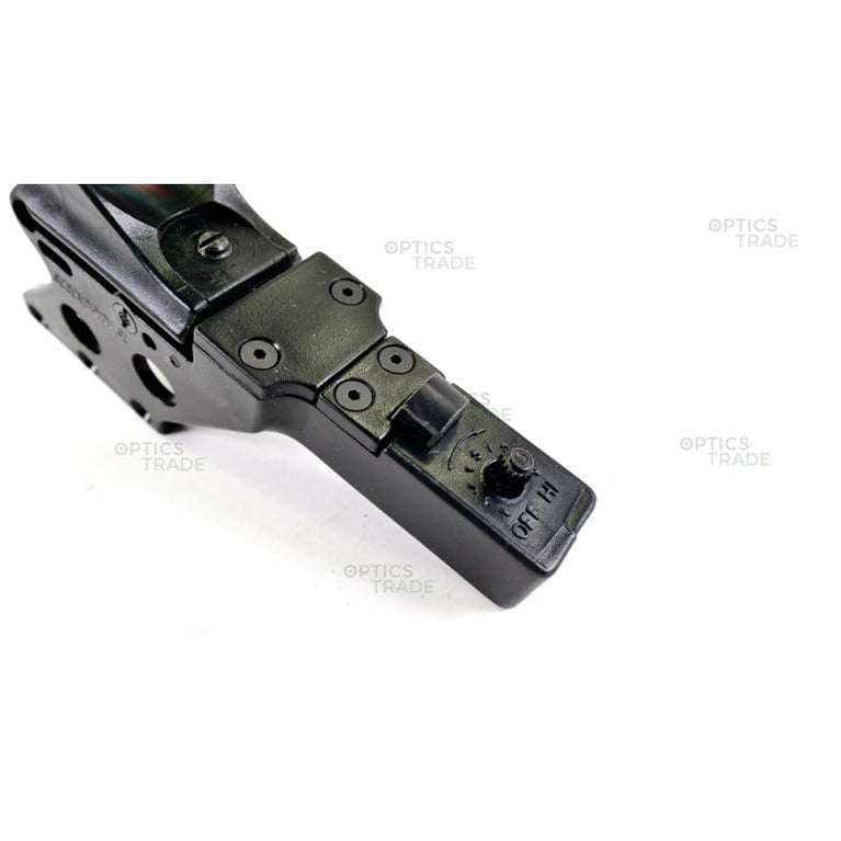 RED DOT SERENDIPITY BLACK 6 MOA C-MORE