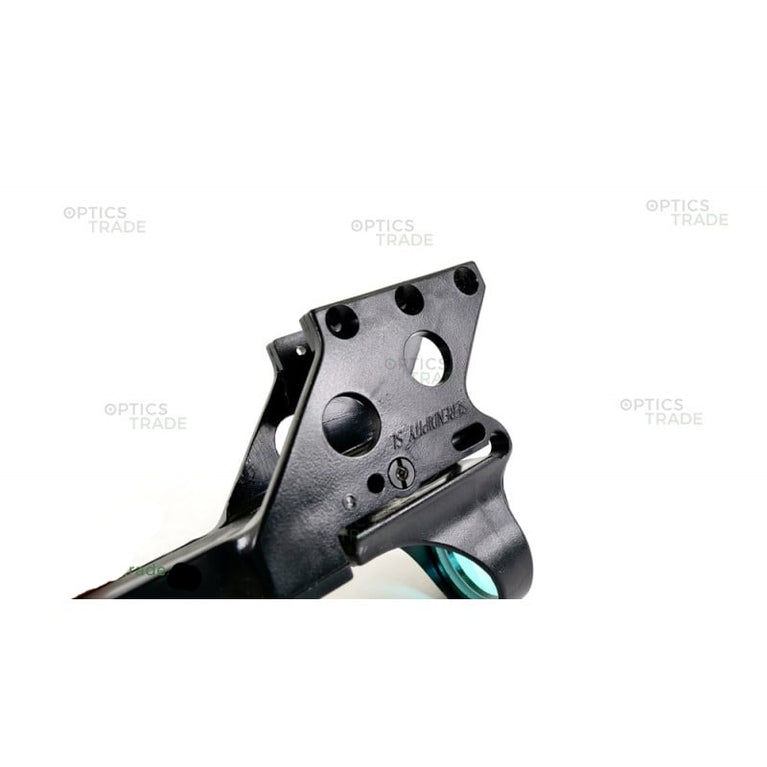 RED DOT SERENDIPITY BLACK 6 MOA C-MORE