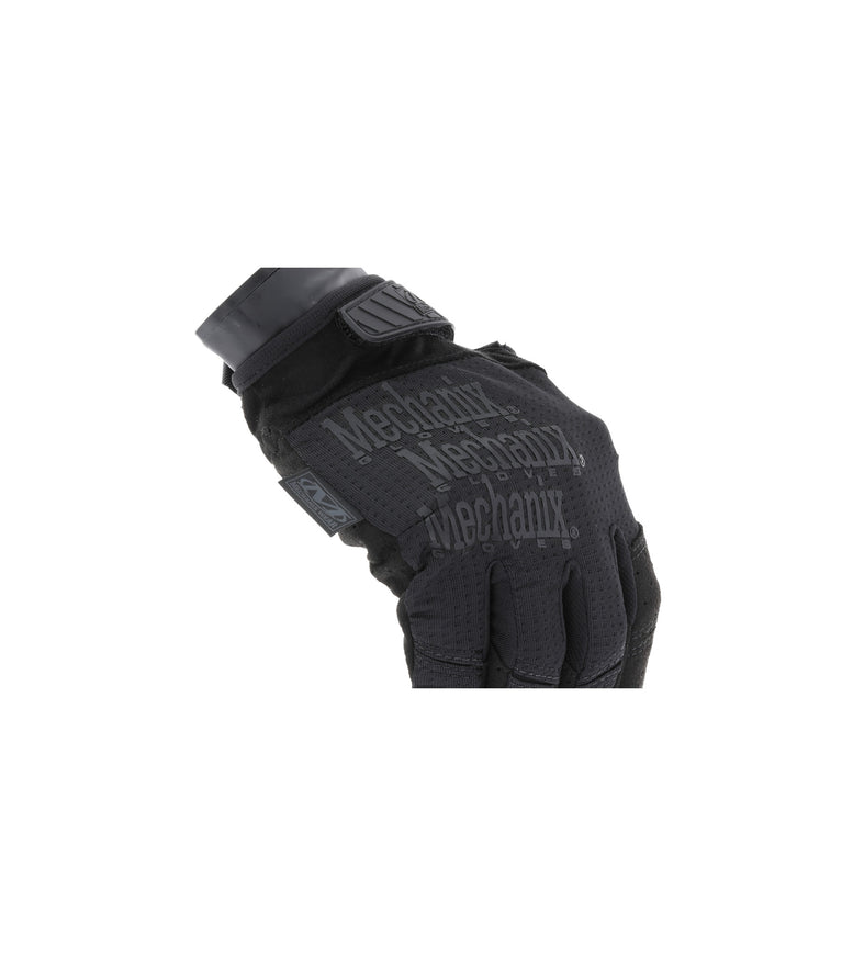 GUANTI SPECIALTY VENT COVERT 55 NERO MECHANIX
