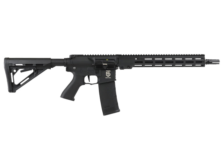 FUCILE SOFTAIR ELETTRICO DMR UPSILON 12" ROSSI