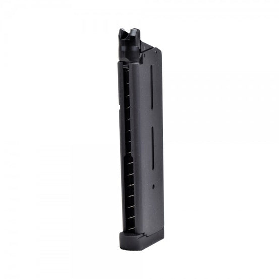 CARICATORE A GAS DA 27rds PER HG 171 HFC