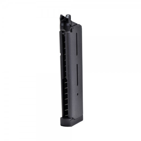 CARICATORE A GAS DA 27rds PER HG 171 HFC