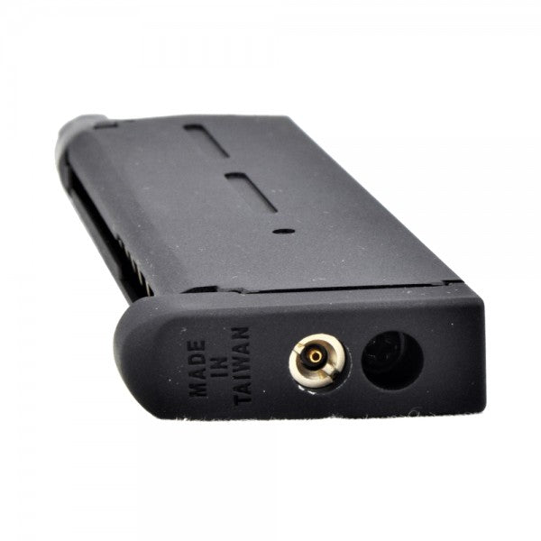 CARICATORE A GAS DA 27rds PER HG 171 HFC
