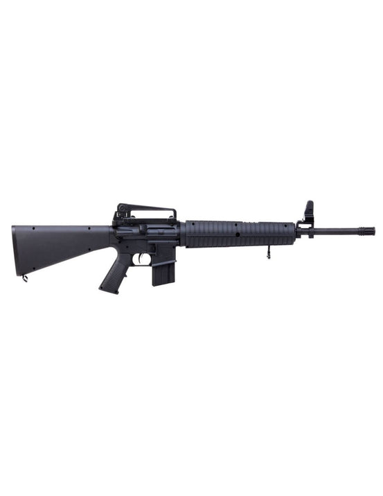 CARABINA MTR77 NPS CAL.4,5 POT.<7,5 J CROSMAN
