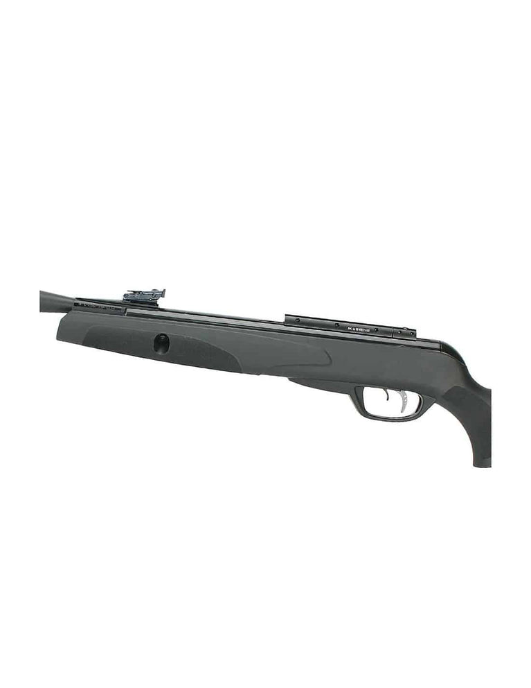 CARABINA AD ARIA COMPRESSA BLACK WOLF CAL. 4,5mm <7,5J GAMO