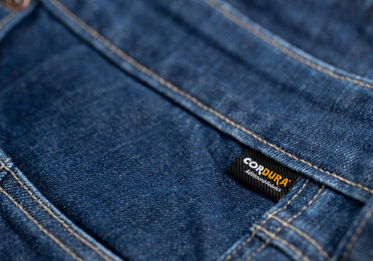 JEANS "DENIM TACTICAL FLEX" MODELLO MK. 2 CLAWGEAR