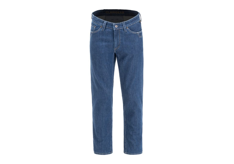 JEANS "DENIM TACTICAL FLEX" MODELLO MK. 2 CLAWGEAR