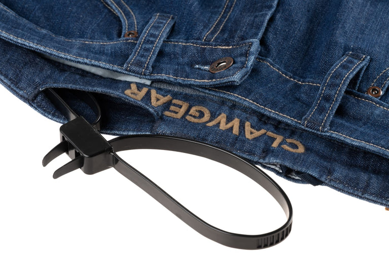 JEANS "DENIM TACTICAL FLEX" MODELLO MK. 2 CLAWGEAR
