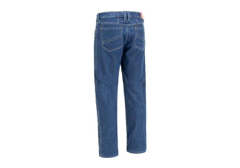 JEANS "DENIM TACTICAL FLEX" MODELLO MK. 2 CLAWGEAR