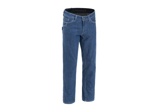 JEANS "DENIM TACTICAL FLEX" MODELLO MK. 2 CLAWGEAR