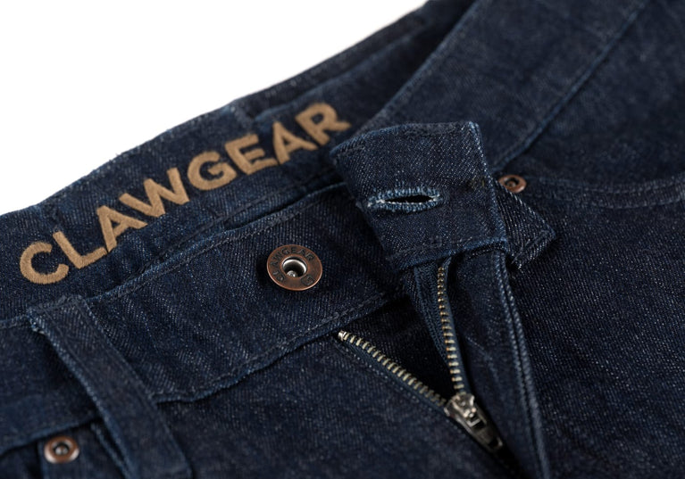 JEANS "DENIM TACTICAL FLEX" MODELLO MK. 2 CLAWGEAR