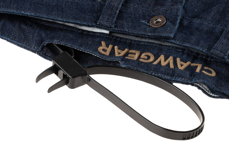 JEANS "DENIM TACTICAL FLEX" MODELLO MK. 2 CLAWGEAR