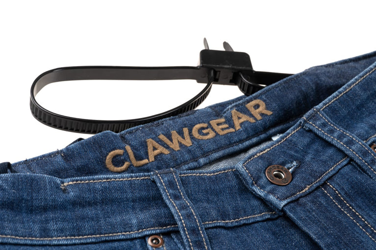JEANS "DENIM TACTICAL FLEX" MODELLO MK. 2 CLAWGEAR