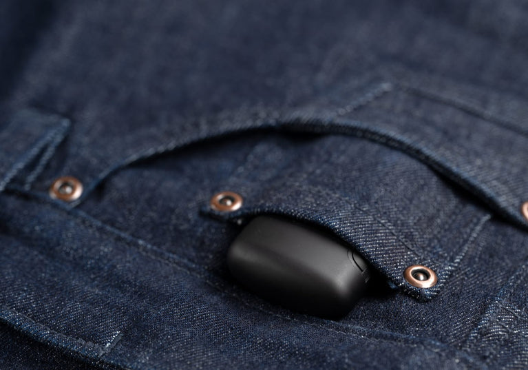 JEANS "DENIM TACTICAL FLEX" MODELLO MK. 2 CLAWGEAR