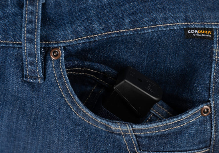 JEANS "DENIM TACTICAL FLEX" MODELLO MK. 2 CLAWGEAR