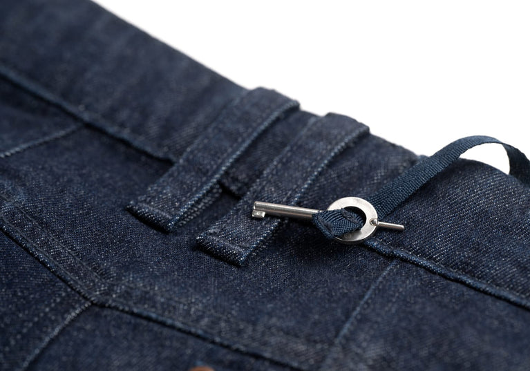 JEANS "DENIM TACTICAL FLEX" MODELLO MK. 2 CLAWGEAR