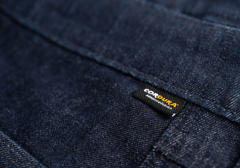 JEANS "DENIM TACTICAL FLEX" MODELLO MK. 2 CLAWGEAR