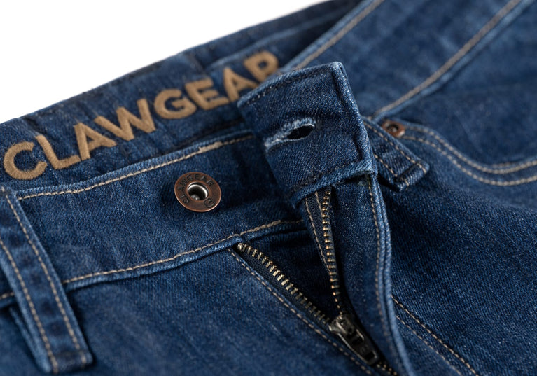 JEANS "DENIM TACTICAL FLEX" MODELLO MK. 2 CLAWGEAR