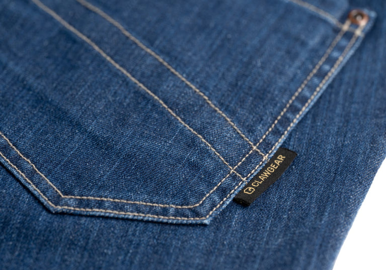 JEANS "DENIM TACTICAL FLEX" MODELLO MK. 2 CLAWGEAR