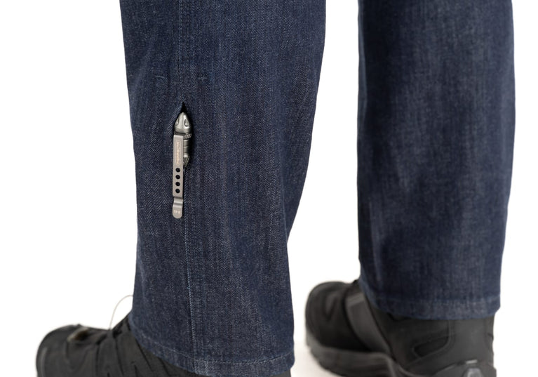 JEANS "DENIM TACTICAL FLEX" MODELLO MK. 2 CLAWGEAR