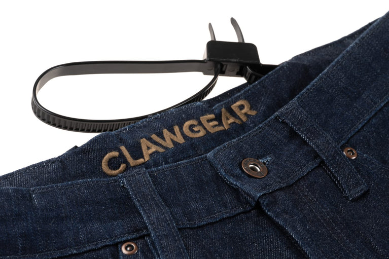 JEANS "DENIM TACTICAL FLEX" MODELLO MK. 2 CLAWGEAR