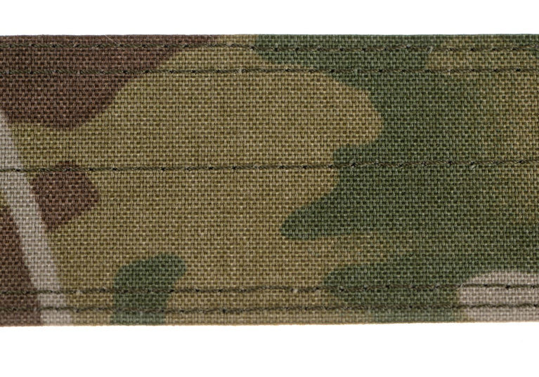 CINTURA INTERNA ALLEGGERITA MULTICAM CLAWGEAR