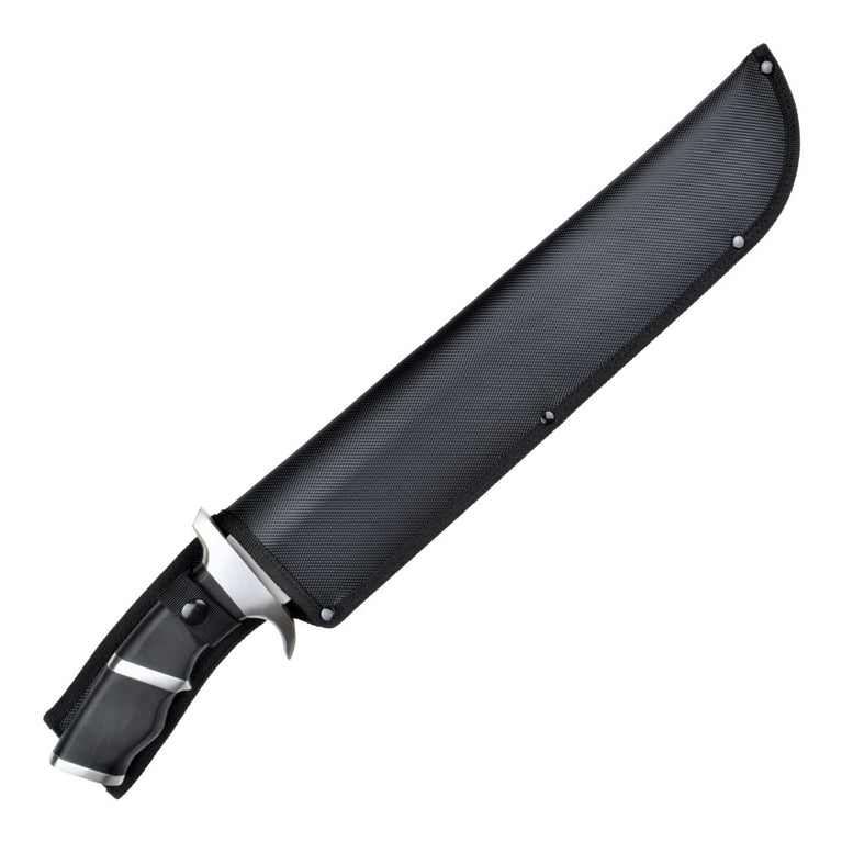COLTELLO PREDATOR LAMA FISSA 52CM SHC