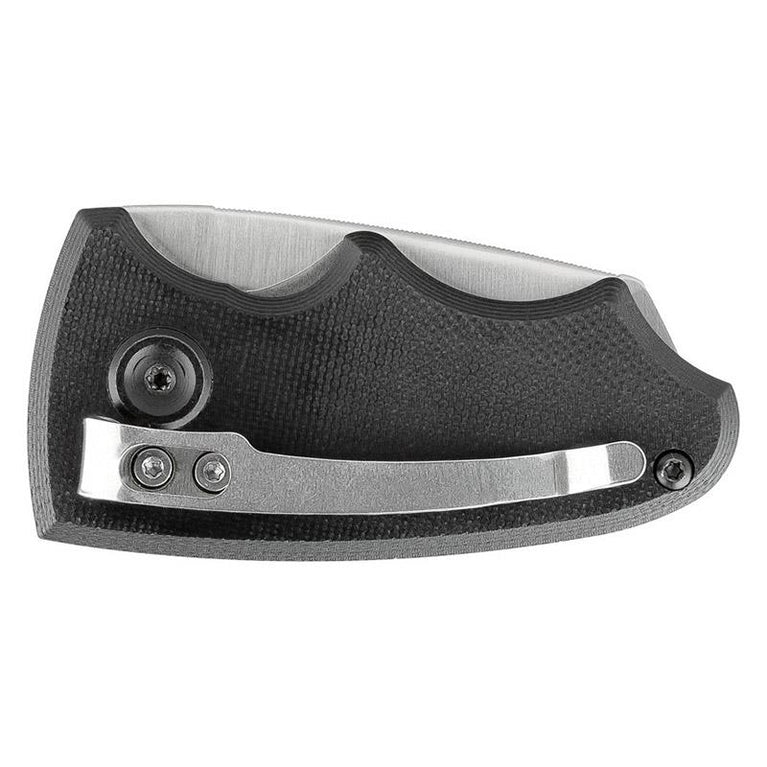 COLTELLO MINI KNIFE MK40 WALTHER