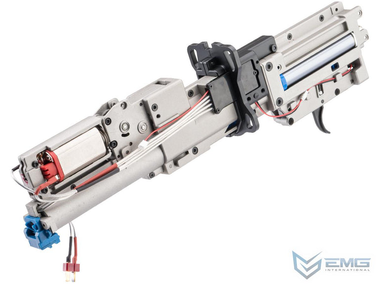 FUCILE SOFTAIR ELETTRICO CM102 SGR-12 AUTOMATIC SHOTGUN CYMA