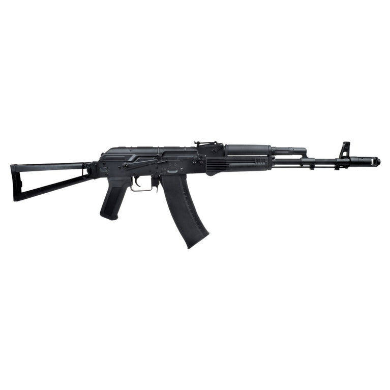 FUCILE SOFTAIR ELETTRICO AKS-74 NERO CYMA