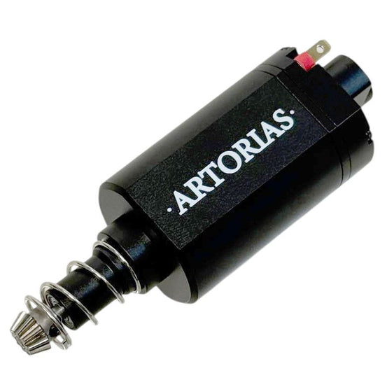 MOTORE BRUSHLESS ARTORIAS 28K DAMOCLES