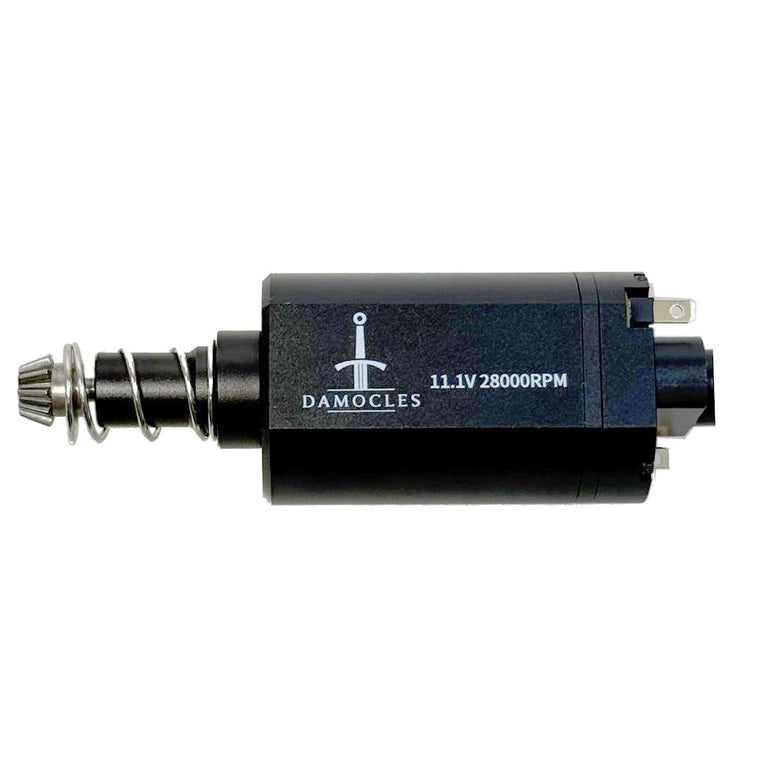 MOTORE BRUSHLESS ARTORIAS 28K DAMOCLES