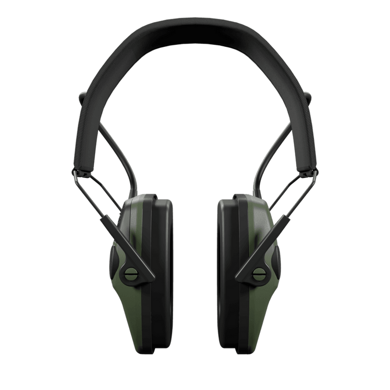 CUFFIE ISOLANTI E AMPLIFICANTI DEFY SLIM BASIC ISOTUNES