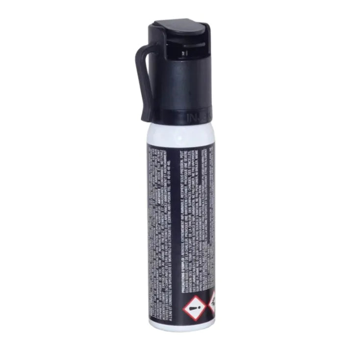 SPRY AL PEPERONCINO 25 ML CBM