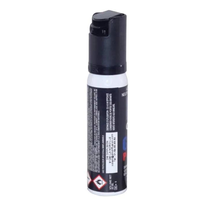 SPRY AL PEPERONCINO 25 ML CBM