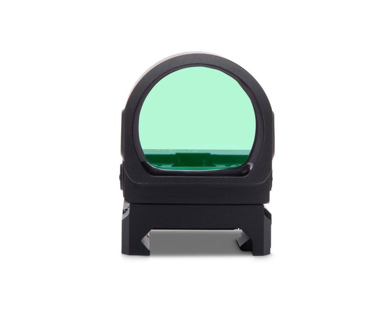 MIRINO REFLEX PER PISTOLE RFX35 1X22 M.GREEN DOT RMR MOUNT VIRIDIAN