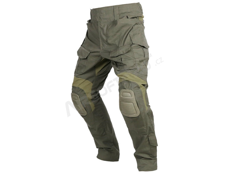 Pantalone  G3 TACTICAL PANTS UPGRADE VERSION RANGER GREEN EMERSON GEAR