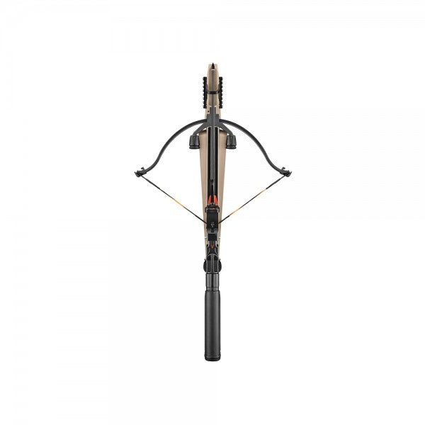 BALESTRA RICURVA SELF COCKING COBRA SYSTEM RX 130 LIBBRE DELUXE VERSION EK ARCHERY