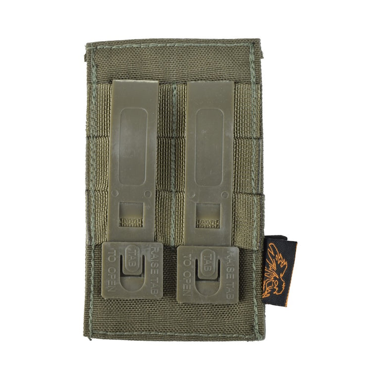 TASCA PORTA CARICATORE FOLIAGE GREEN EMERSON