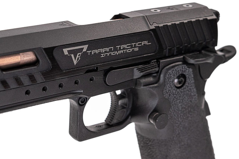 CM0330 2011 COMBAT MASTER ALPHA FULL METAL FULL AUTO GBB TARAN TACTICAL