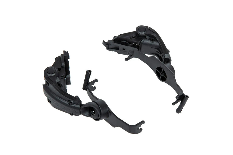 SUPPORTO ARC PER CUFFIE COLORE NERO Z -TACTICAL