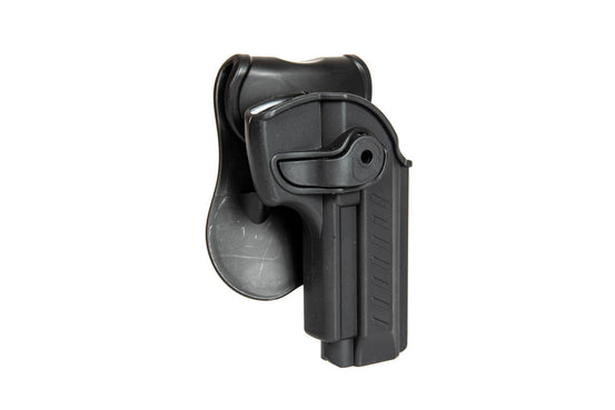FONDINA IN POLIMERO PER M92 GB-47 WST