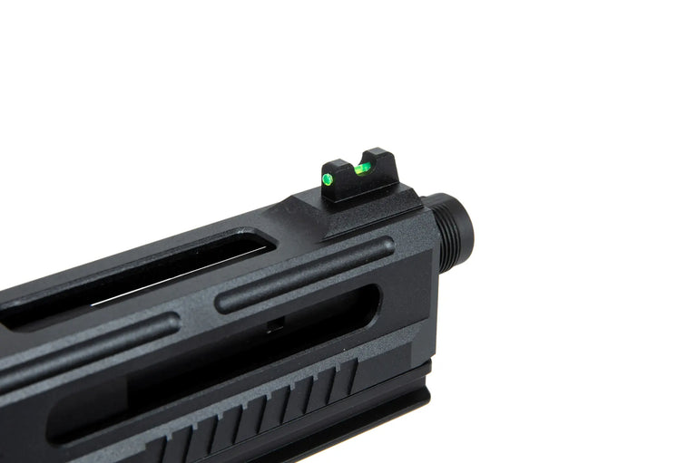 Pistola a gas Ninja 23 NBB ascend