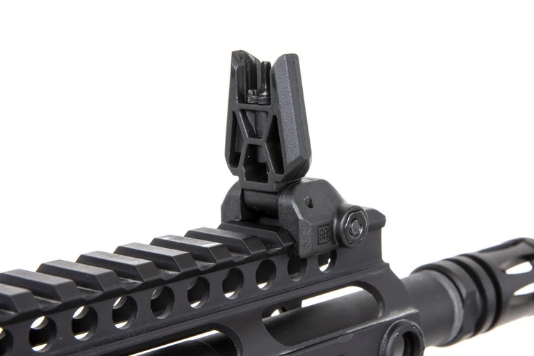 FUCILE SOFTAIR ELETTRICO SA-E20 EDGE HAL ETU NERO SPECNA ARMS