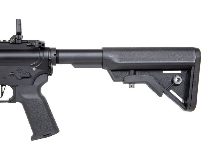 FUCILE SOFTAIR ELETTRICO SA-E20 EDGE HAL ETU NERO SPECNA ARMS
