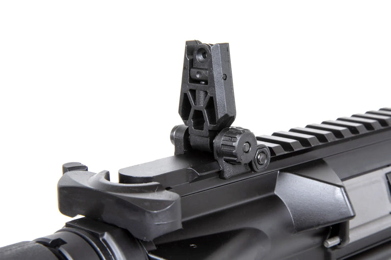 FUCILE SOFTAIR ELETTRICO SA-E20 EDGE HAL ETU NERO SPECNA ARMS