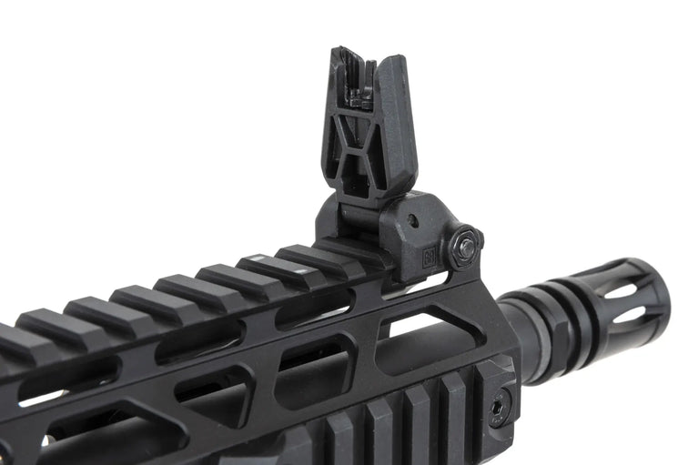 FUCILE SOFTAIR ELETTRICO SA-E24-H EDGE HEAVY OPS STOCK HAL ETU SPECNA ARMS