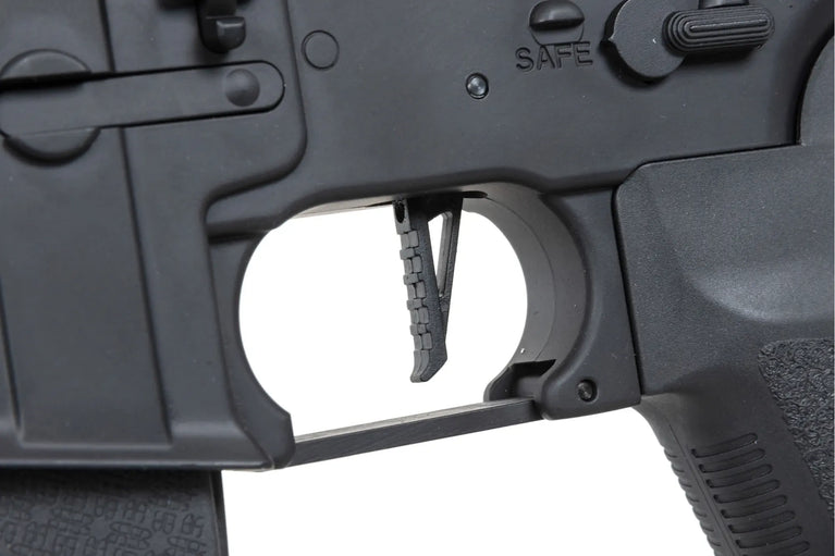 FUCILE SOFTAIR ELETTRICO SA-E24-H EDGE HEAVY OPS STOCK HAL ETU SPECNA ARMS