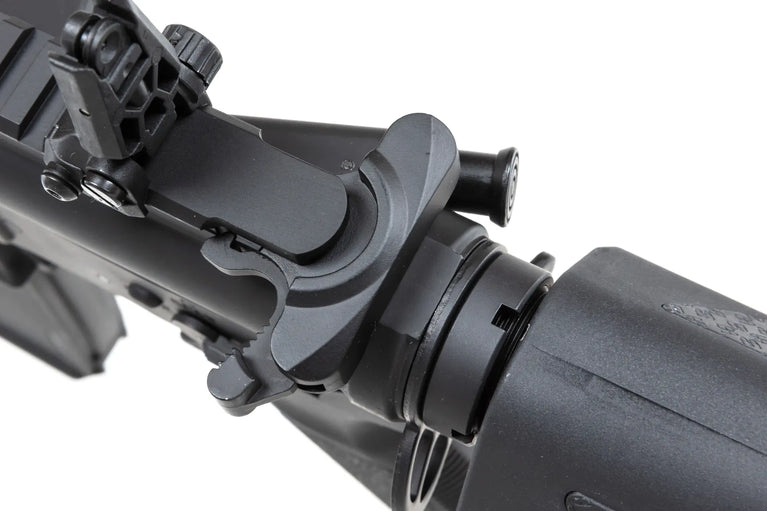 FUCILE SOFTAIR ELETTRICO SA-E24-H EDGE HEAVY OPS STOCK HAL ETU SPECNA ARMS